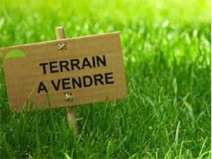 terrain a batir à la vente -   44760  LES MOUTIERS EN RETZ, surface 242 m2 vente terrain a batir - UBI455317331
